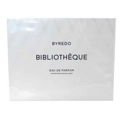 Byredo Bibliotheque EDP 100ml