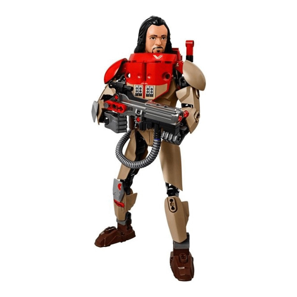 LEGO Star Wars 75525 Baze Malbus