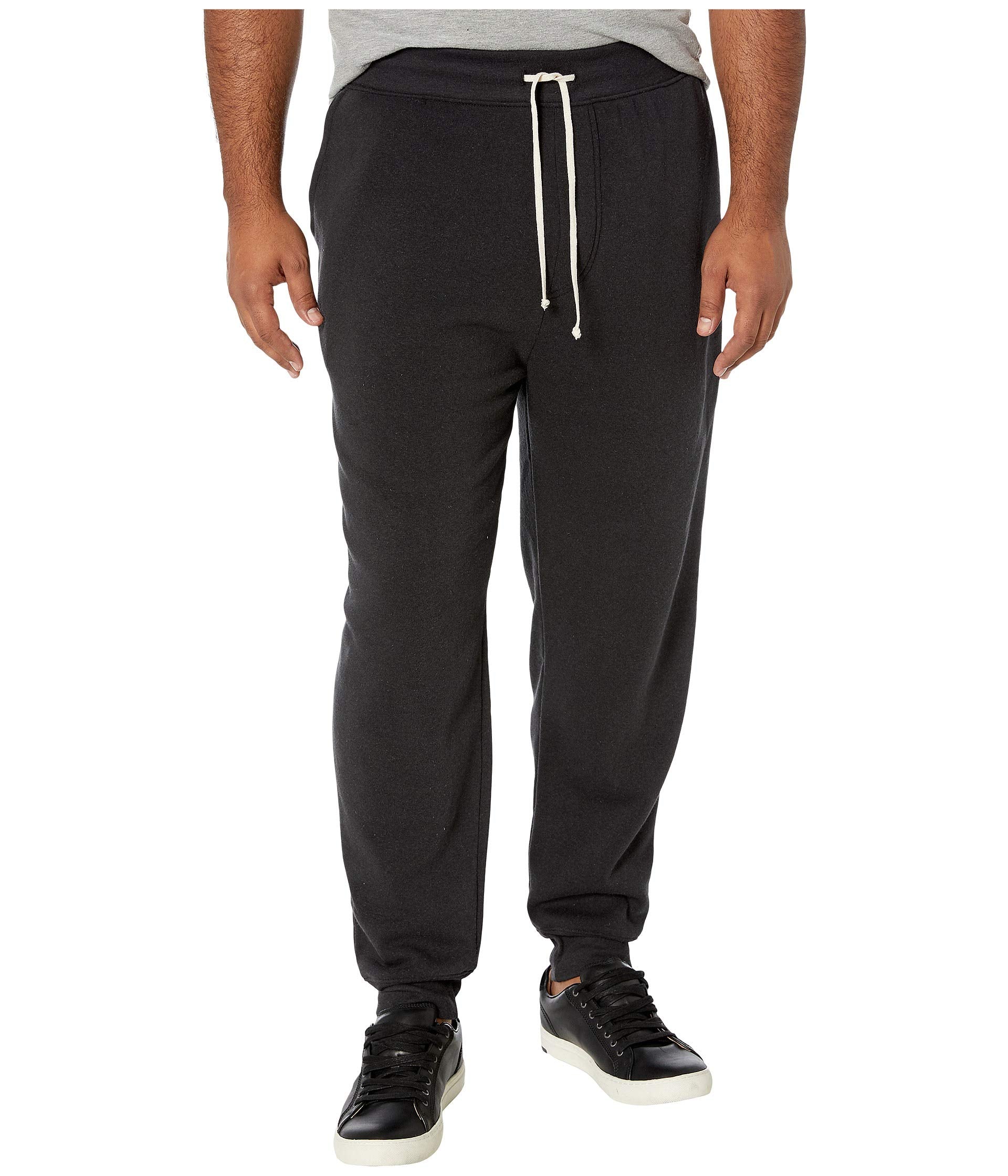 Alternative, Big & Tall Eco-Fleece Dodgeball Pants