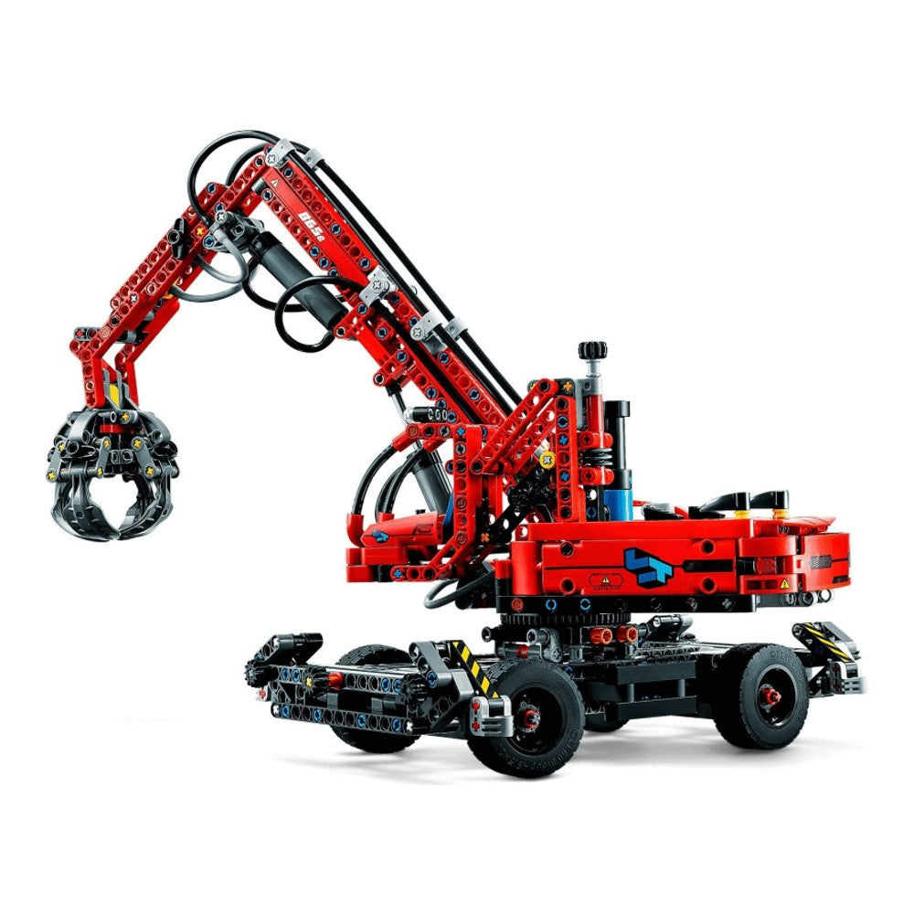 LEGO Technic 42144 Loader