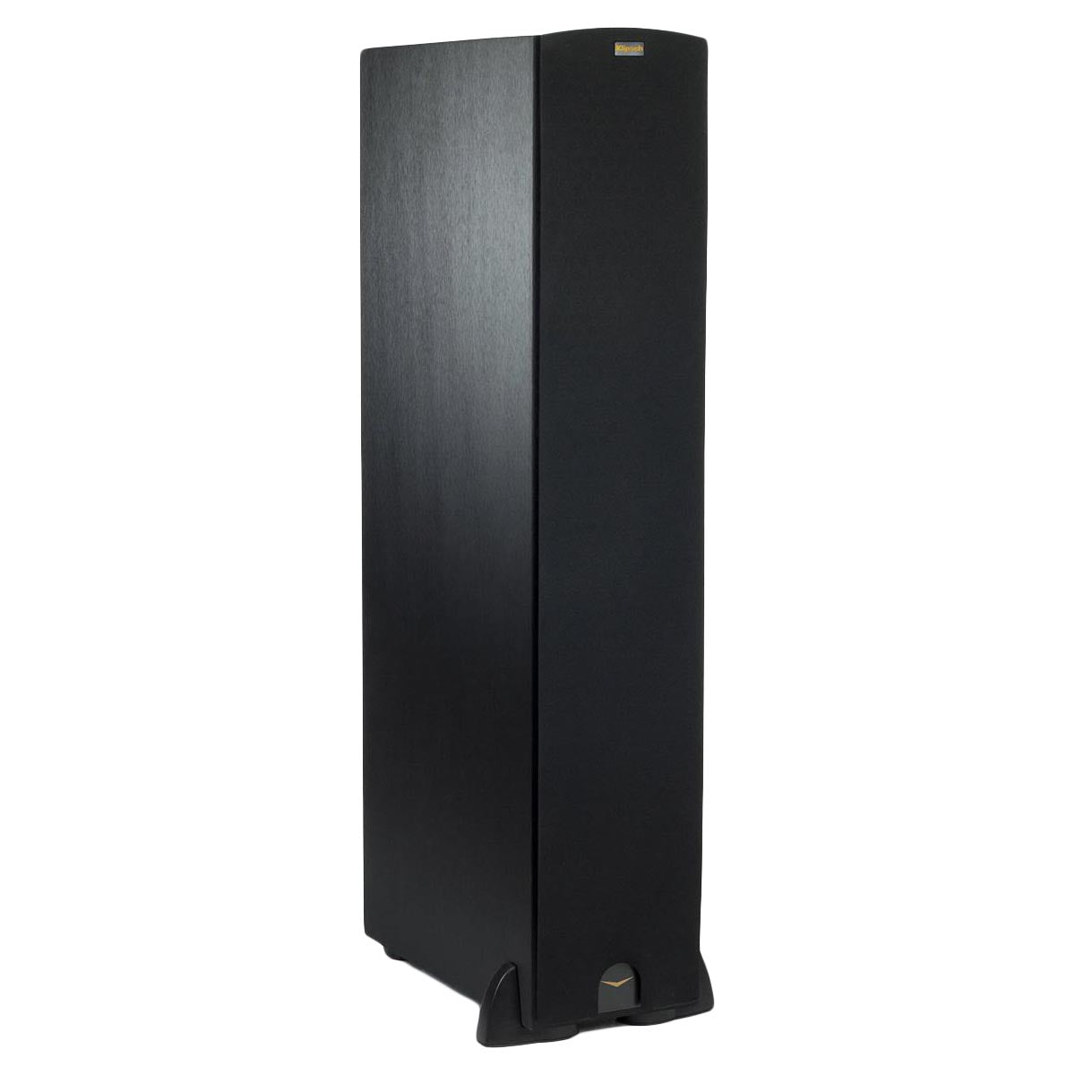 Floor-standing speakers Klipsch R-26FA, 1 piece, black