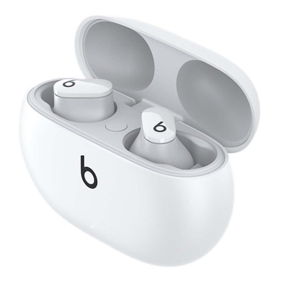 Beats Studio Buds Wireless Headphones, White