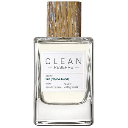 CLEAN Reserve Blend Rain unisex eau de parfum 50ml