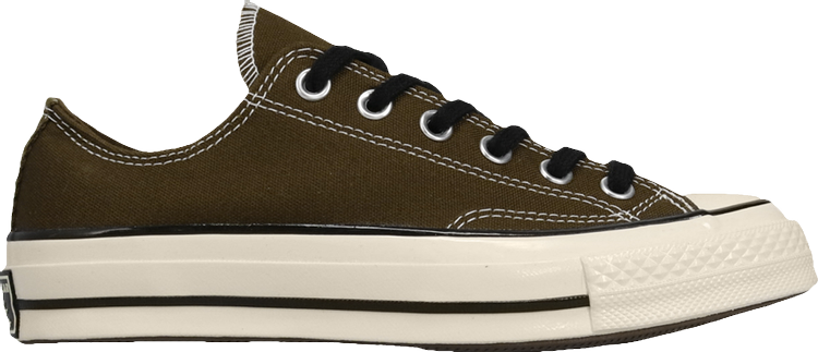 Converse Chuck 70 Ox Green Sneakers