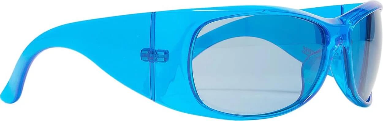 Supreme Key Sunglasses, Blue