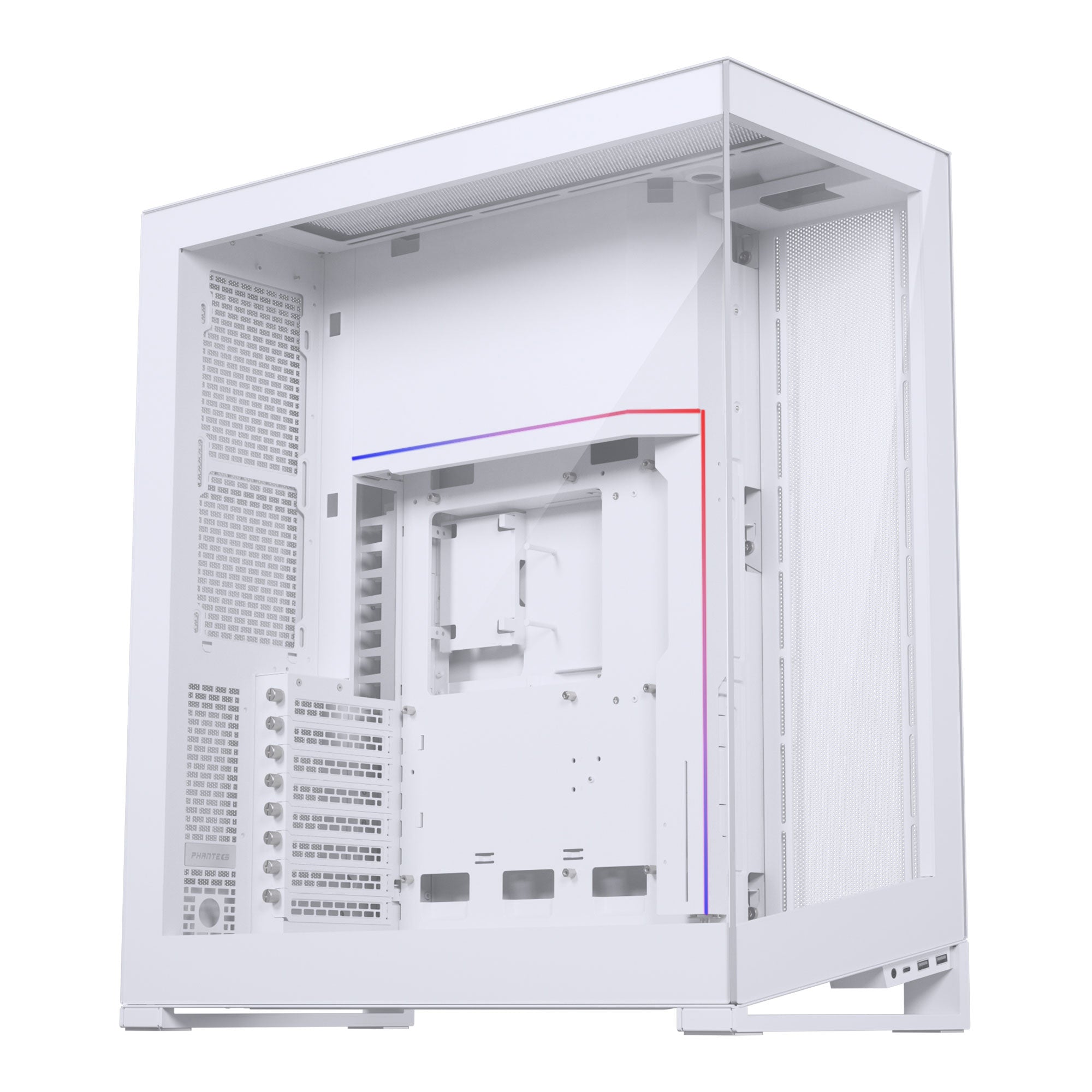 Phanteks NV7 case, Full Tower, white