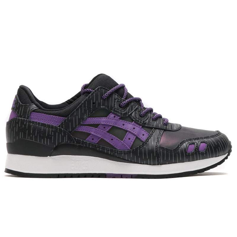 Atmos x gel lyte 3 'midnight tokyo' Asics sneakers, purple