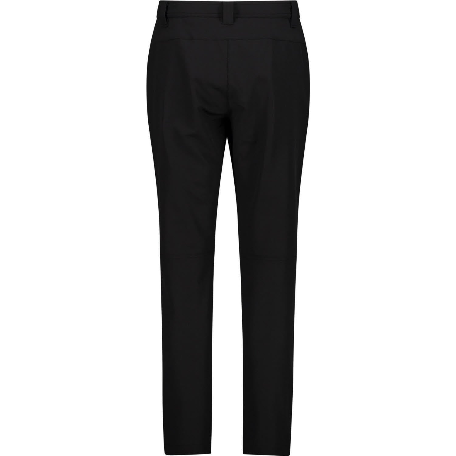 CMP wedge trousers, black