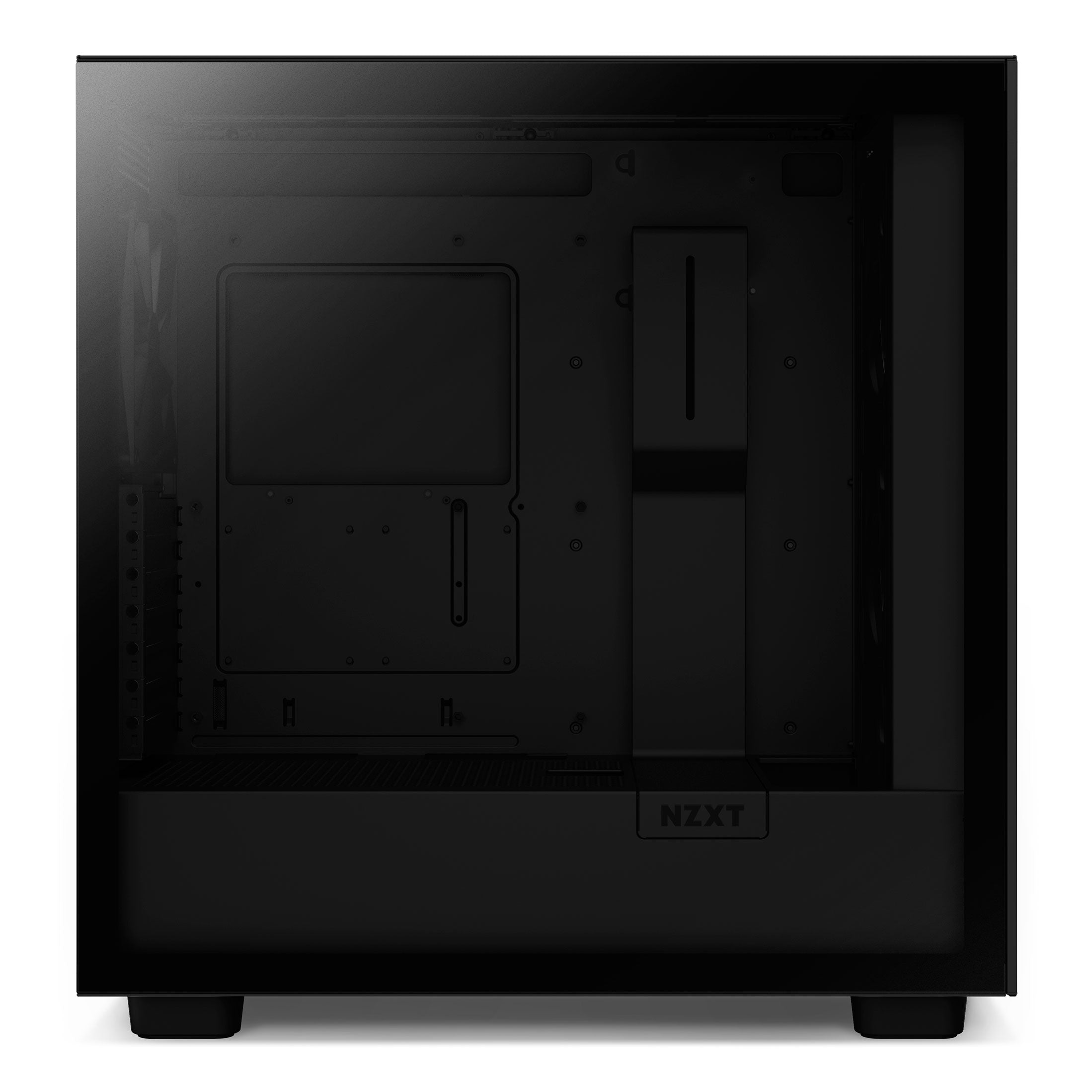 Case NZXT H7 Elite 2023, Mid Tower, black