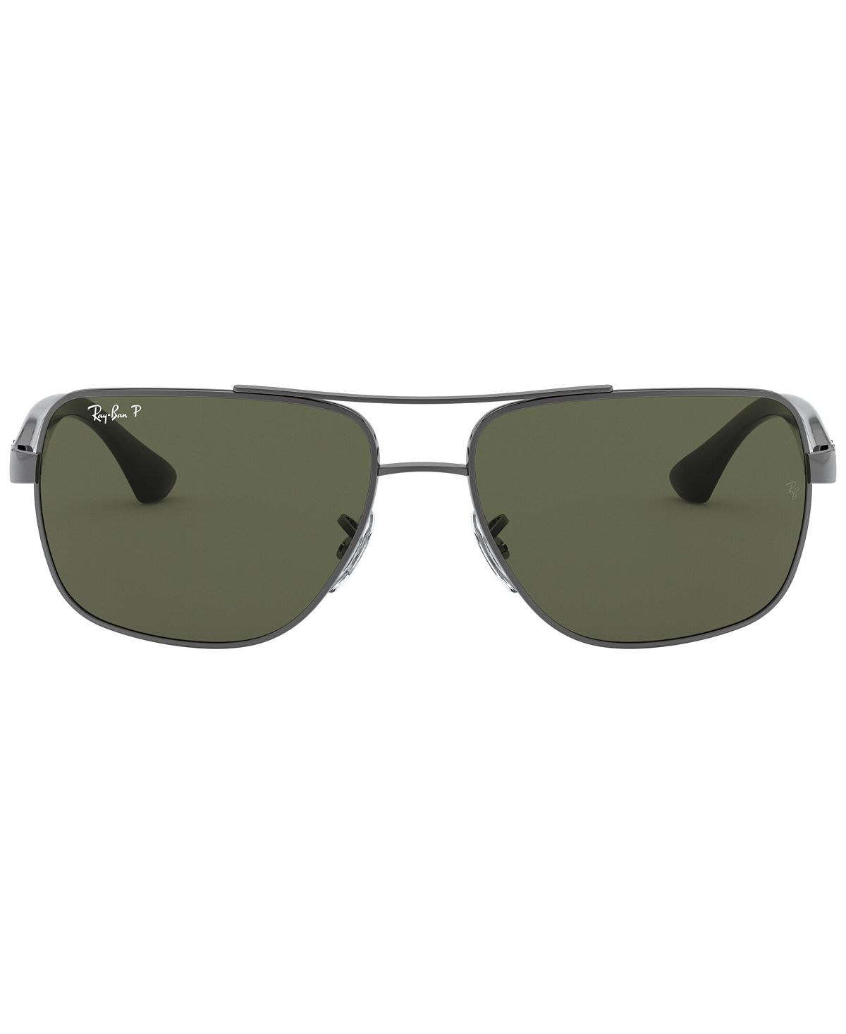 Polarized sunglasses, rb3483 Ray-Ban, multi