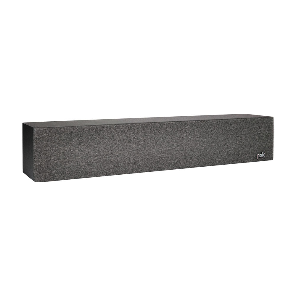 Center channel speakers Polk Audio Reserve R350, 1 piece, black