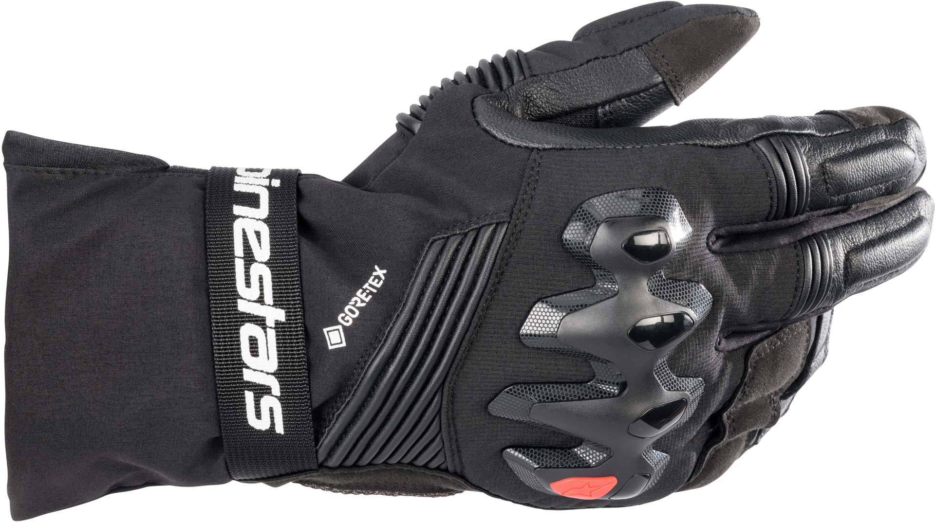 قفازات الدراجات النارية Alpinestars Boulder Gore-Tex