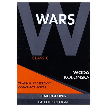 Wars Classic cologne