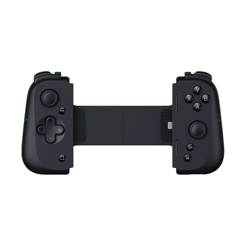 Gamepad Razer Kishi V2 for iPhone, black