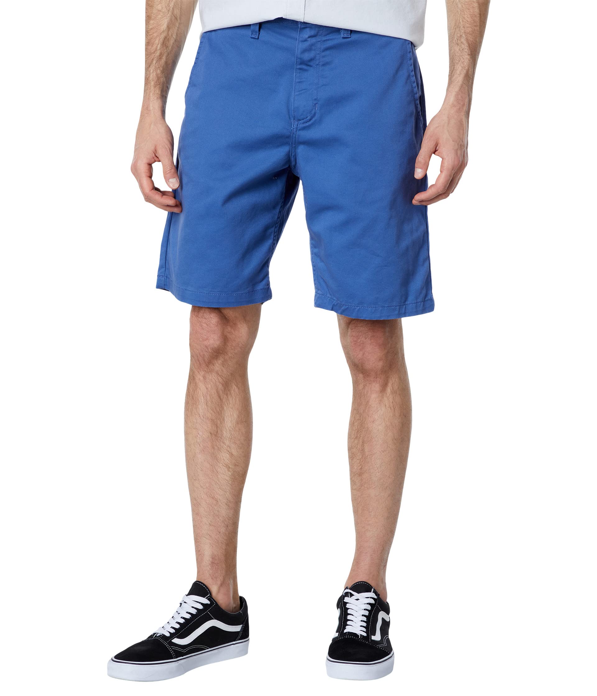 Vans Shorts, Authentic Chino Relaxed Shorts