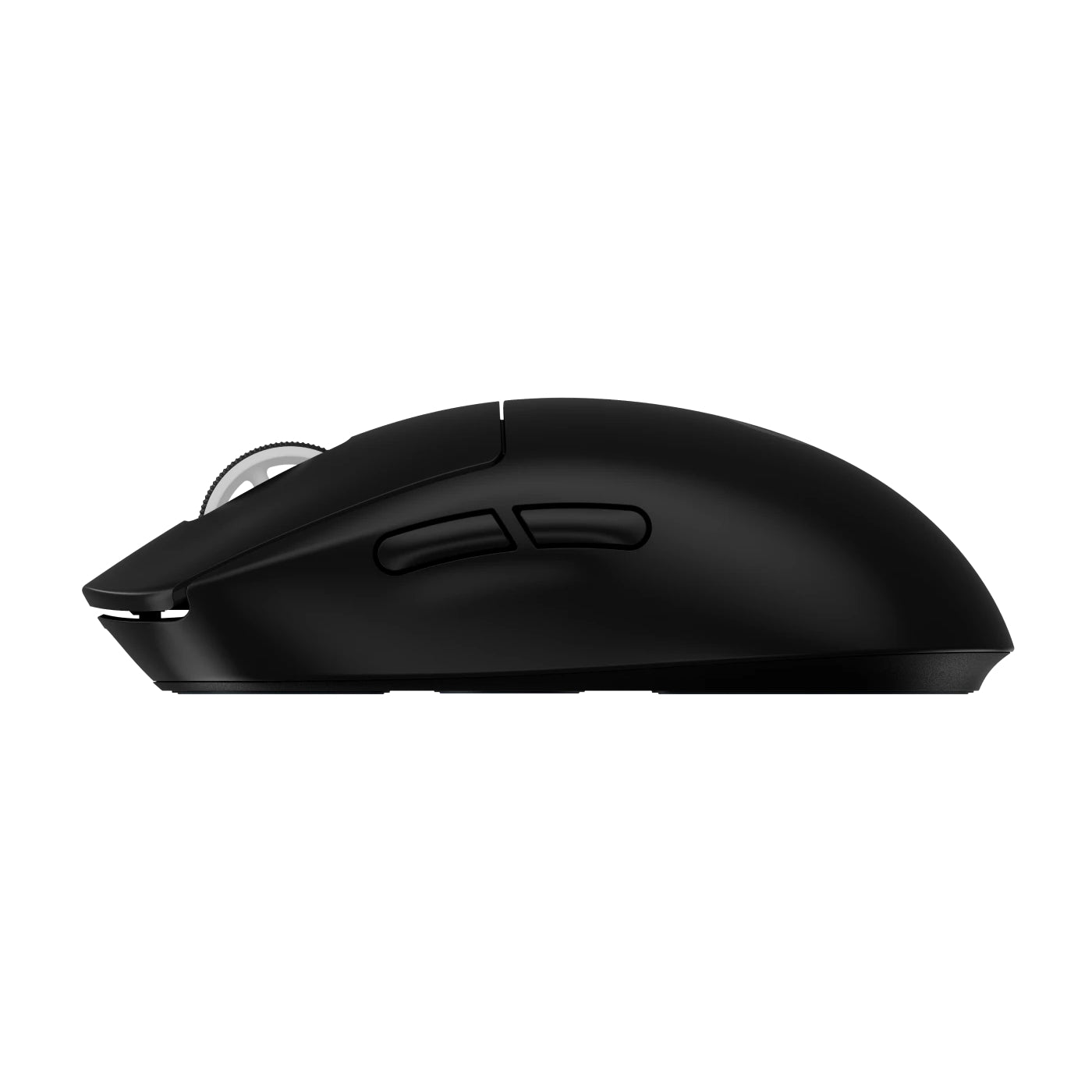 Logitech G PRO X Superlight 2 Wireless Gaming Mouse, Black