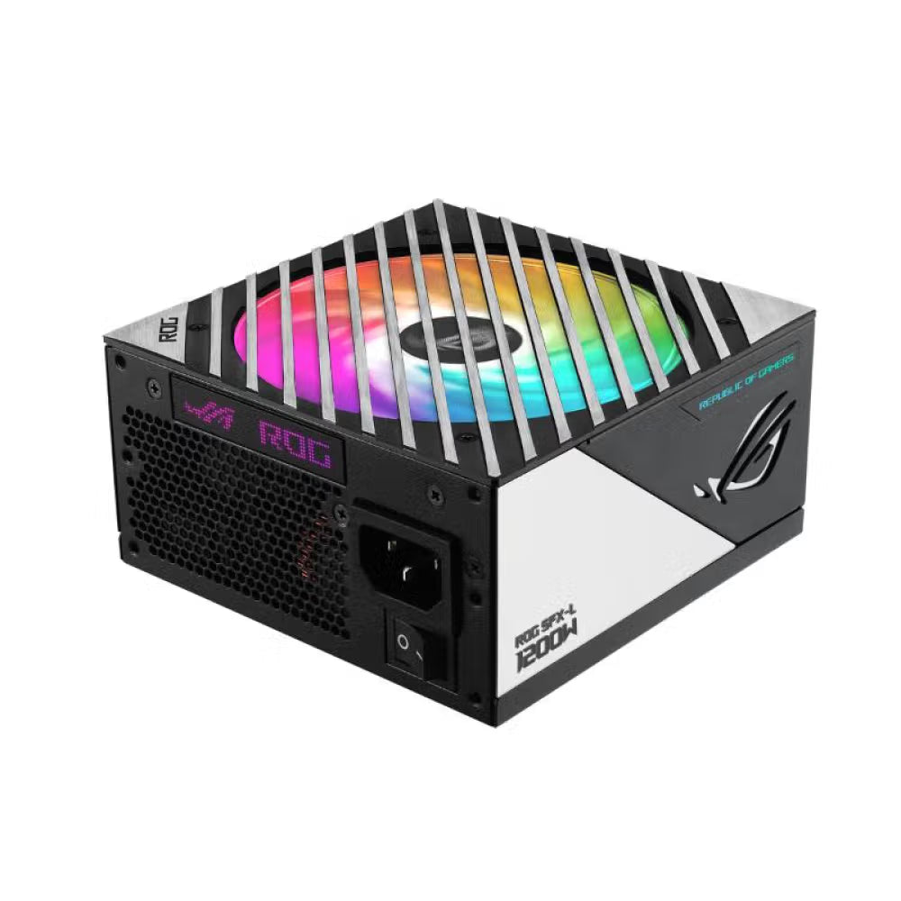 Power supply Asus ROG Loki SFX-L 1200W, 1200 W