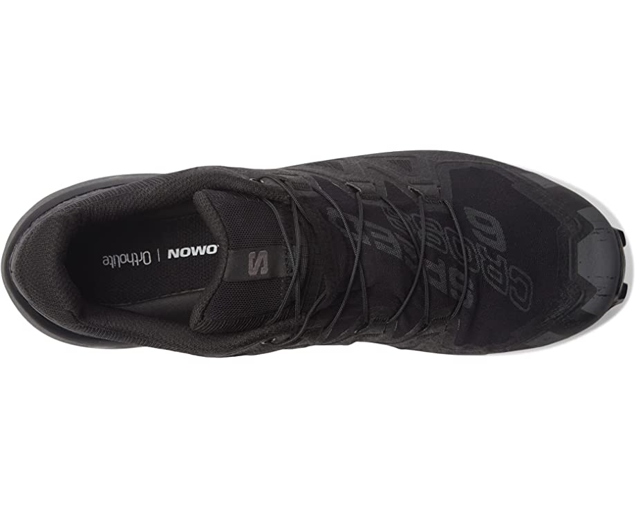 Salomon Speedcross 6 sneakers, black