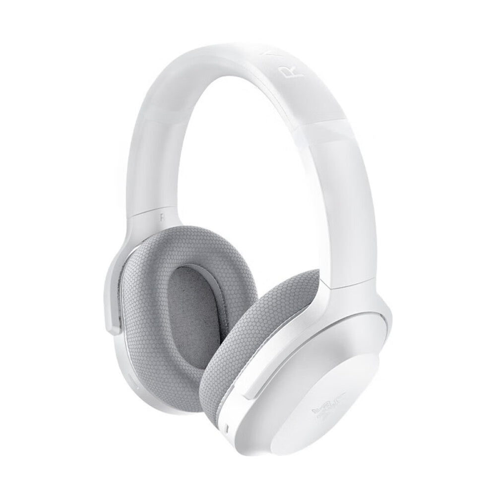 Wireless headset Razer Barracuda, white