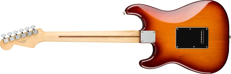 Fender Player Stratocaster HSH, Pau Ferro fingerboard, Tobacco Sunburst - MX22257145