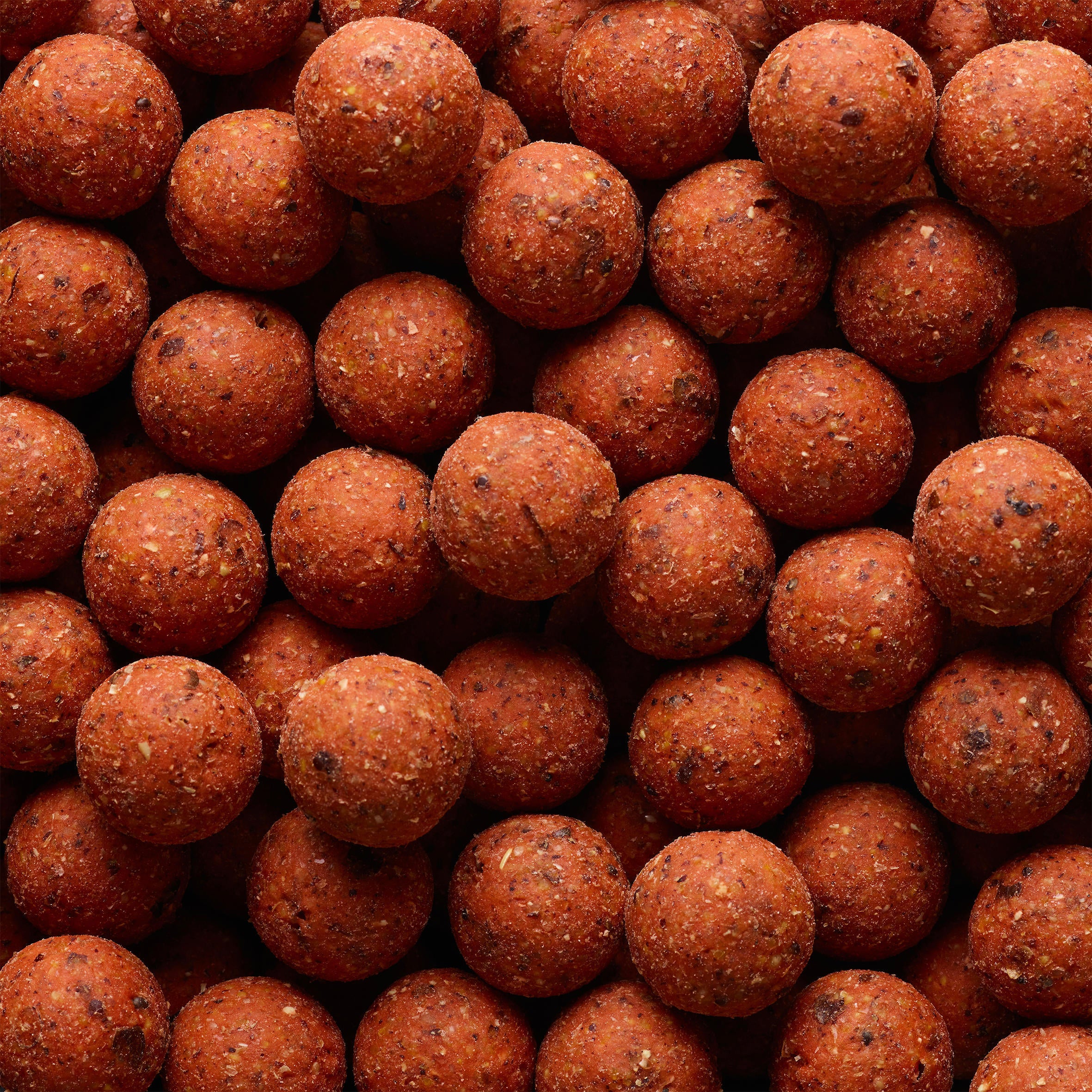 Boilies NaturalSeed Strawberry 20mm 2kg CAPERLAN