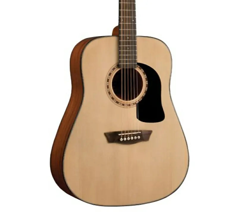 Washburn D5 Apprentice Series Dreadnought Acoustic Guitar