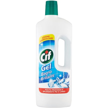 Bathroom cleaner Gel 750, Cif