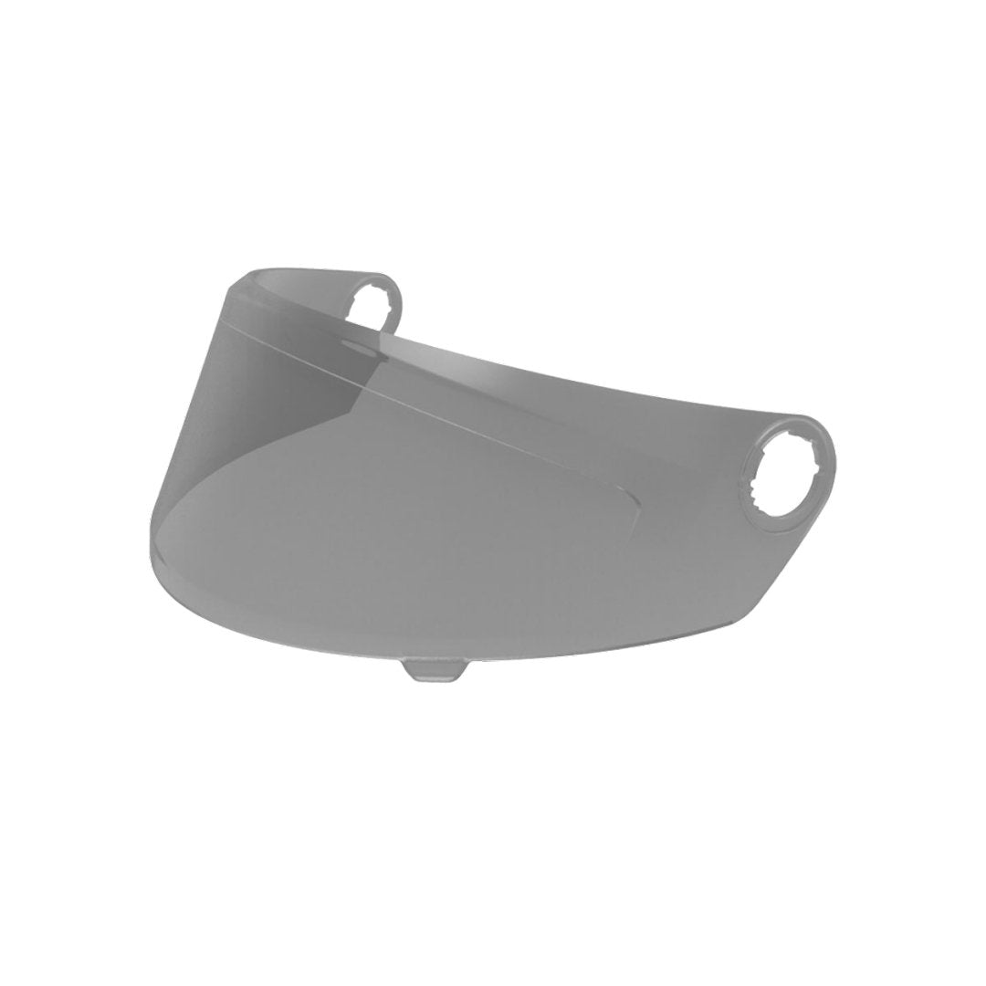 Nexx X100R visor, light blue