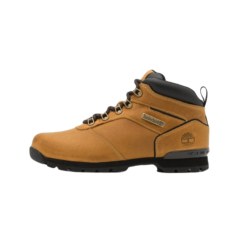 حذاء Timberland Splitrock باللون البني