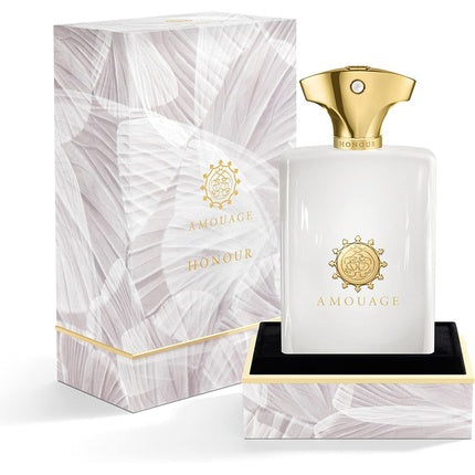 Amouage Honor Eau De Parfum Spray 100ml 3.4oz for men