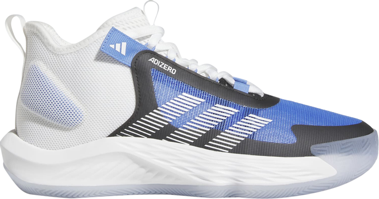 Adidas Adizero Select sneakers, blue