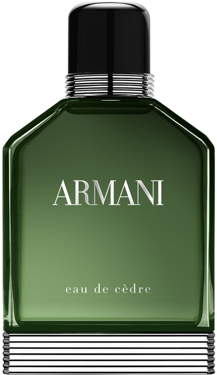 Giorgio Armani Eau de Cèdre Eau de Toilette