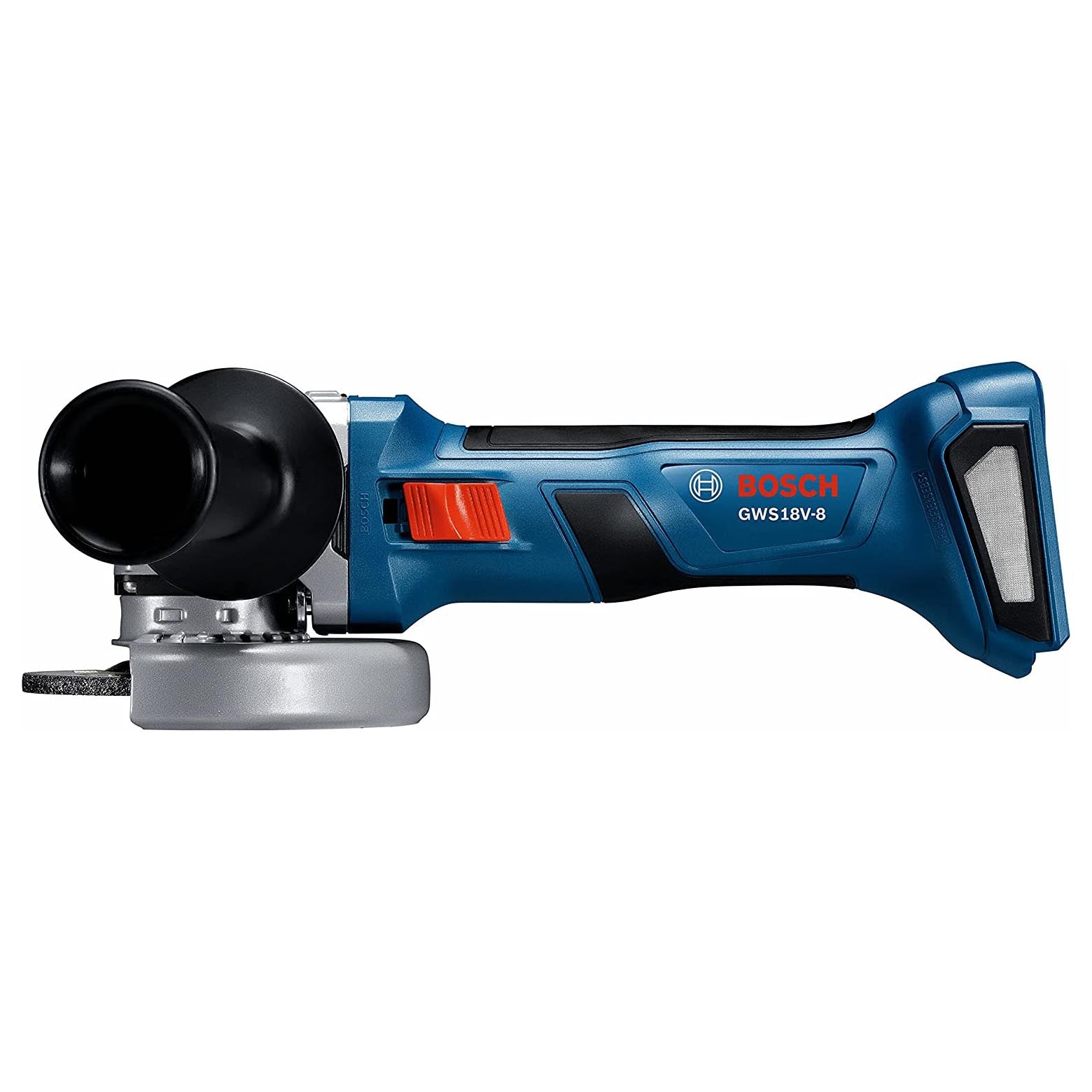 Cordless angle grinder Bosch GWS18V-8N 18V (without battery)