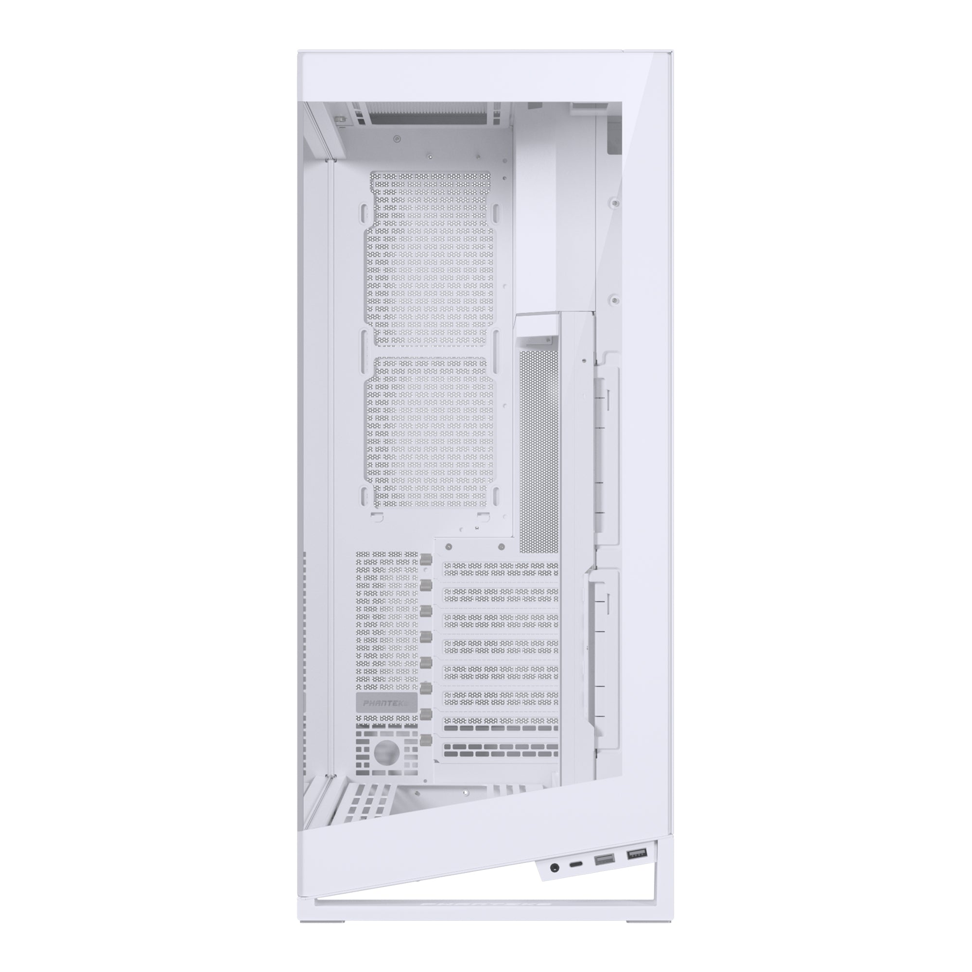 Phanteks NV7 case, Full Tower, white