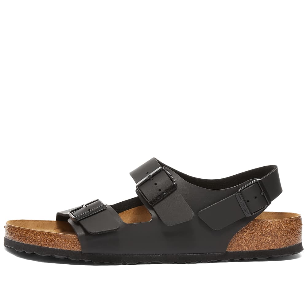 Birkenstock Milano sandals