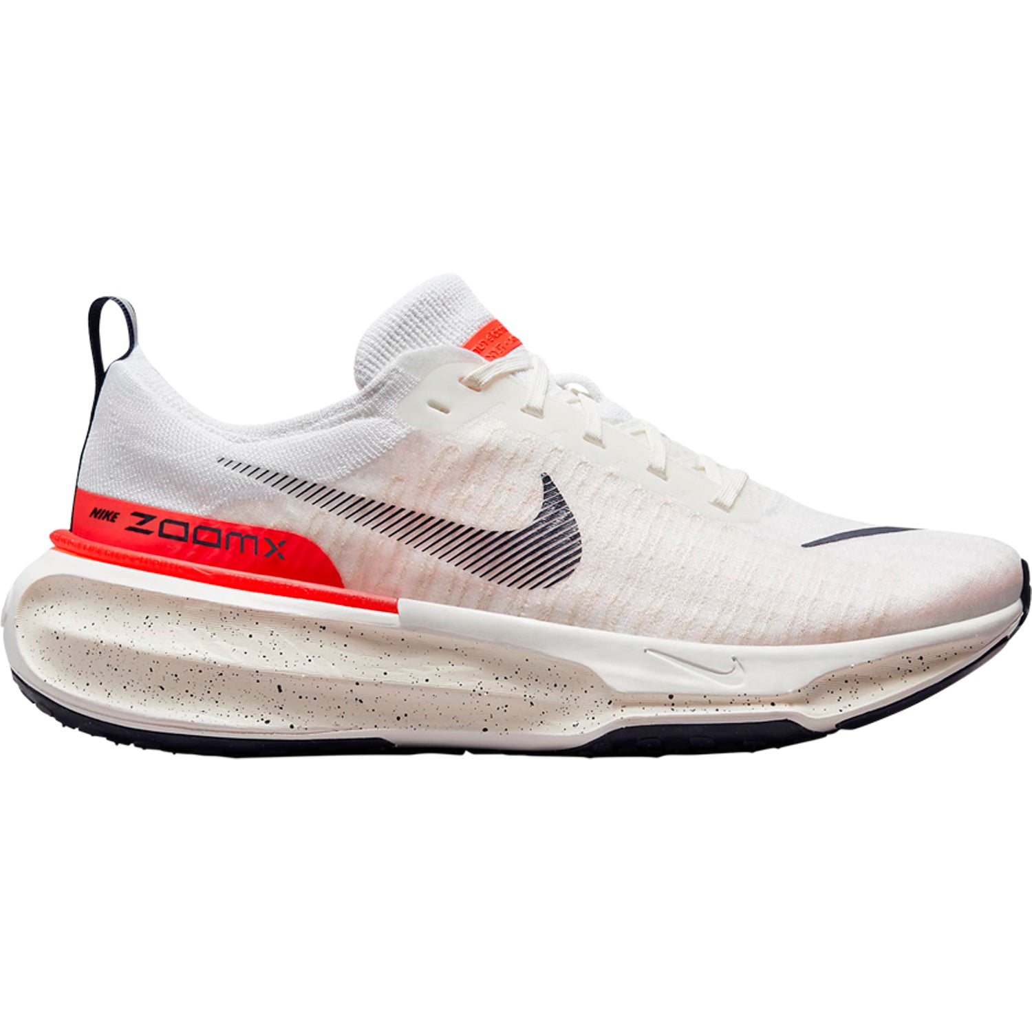 Nike ZoomX Invincible Run Flyknit 3 sneakers, white