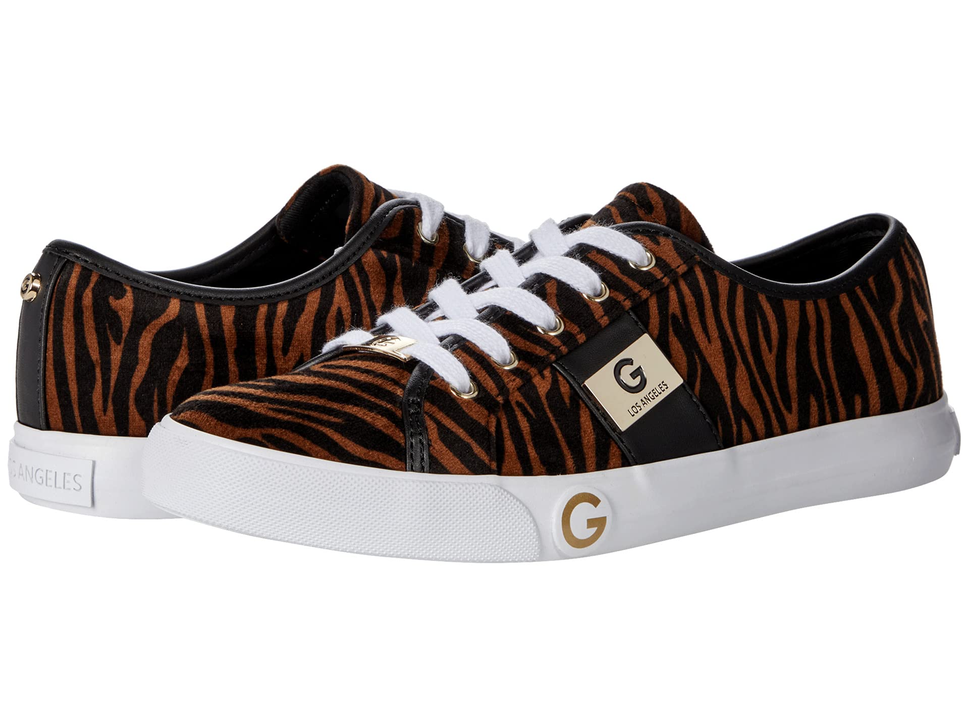 Sneakers GBG Los Angeles, Byrone 14