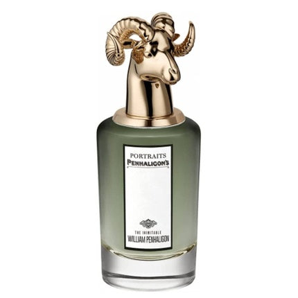 عطر بينهاليغونز أو دي بارفان The Inimitable William Penhaligon 75 مل