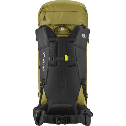 Backpack Peak Light S 38L Ortovox, color Dirty Daisy