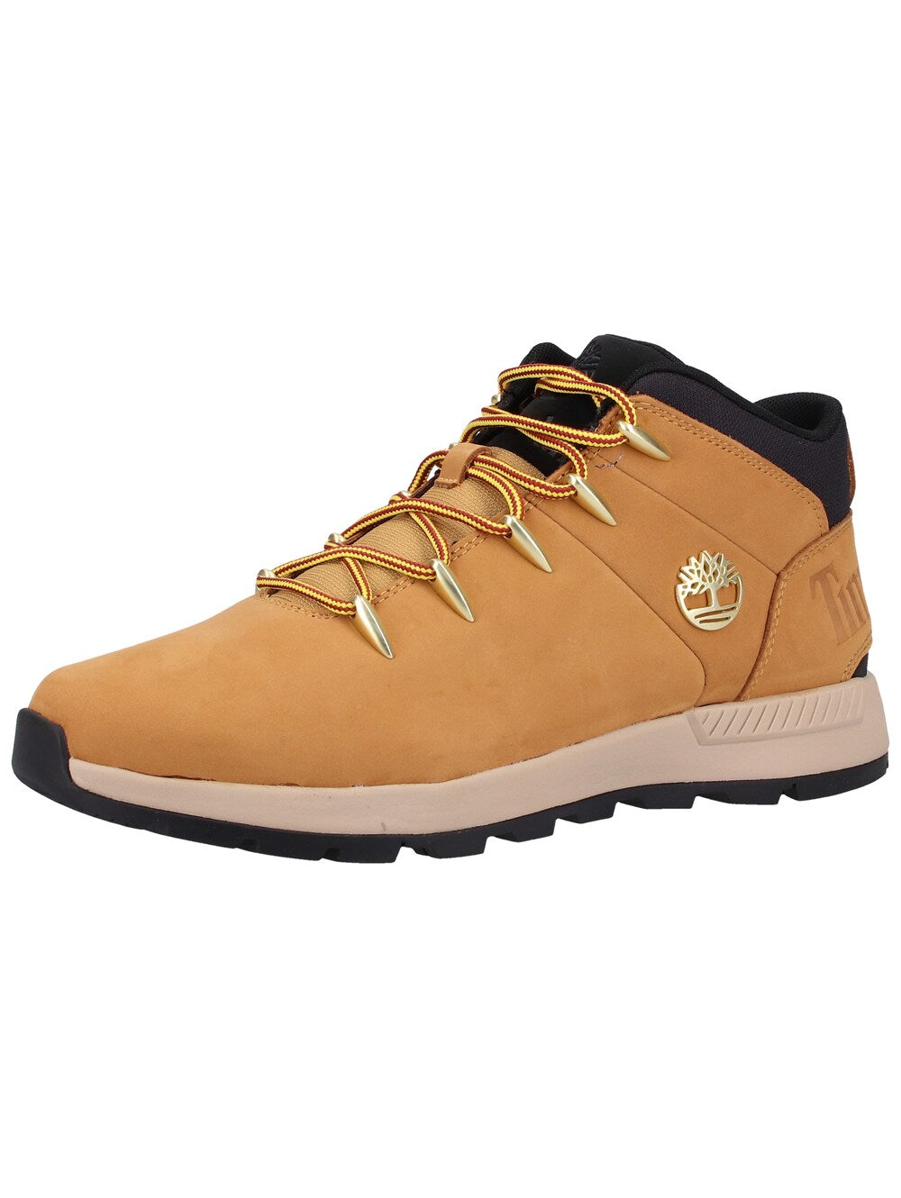 حذاء Timberland Sprint Trekker باللون البني/البني الفاتح