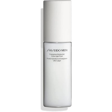 Energetic moisturizing fluid Extra Light 100 ml, Shiseido