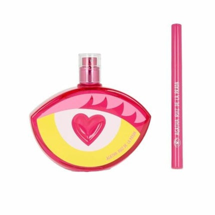 Agatha Ruiz De La Look 2-Piece Women's Perfume Set, Prada