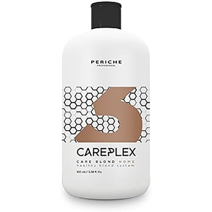 Careplex Blond Home 300 ml - pack of 3, Periche