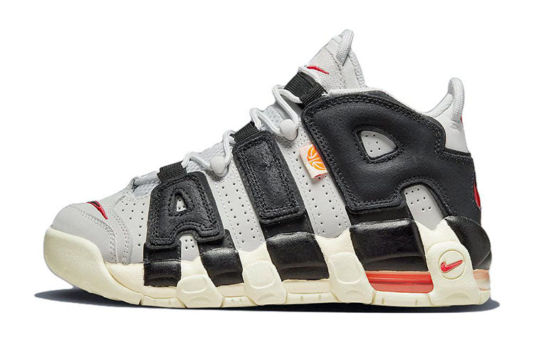 Nike Air More Uptempo Hoops (GS)