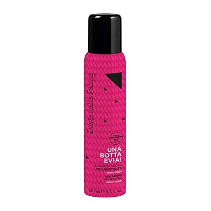 Una Botta E Via Dry shampoo 150ml, Diego Dalla Palma