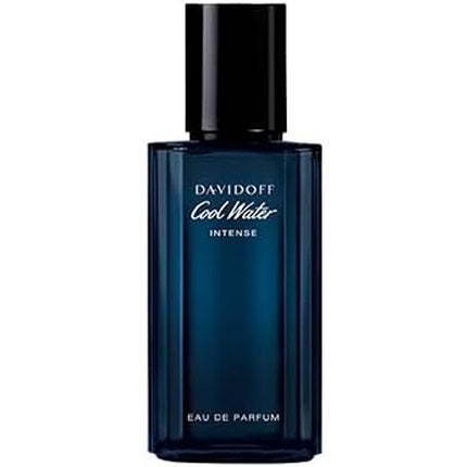 New Cool Water Intense eau de parfum 40 ml, Davidoff