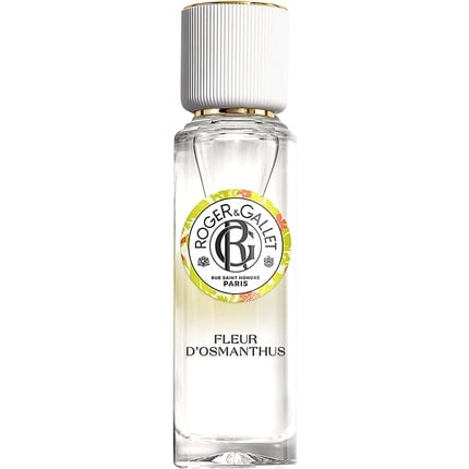 Men's perfume water FLEUR Eau Fraîche Parfumée Fleur d'Osmanthus