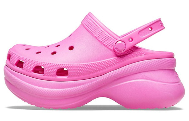 Crocs Classic Women's Beach Sandals with Clogs