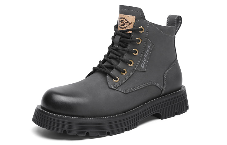 Martin Boots Mens Dickies