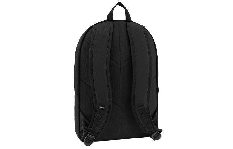 Vans Unisex Backpack, Black